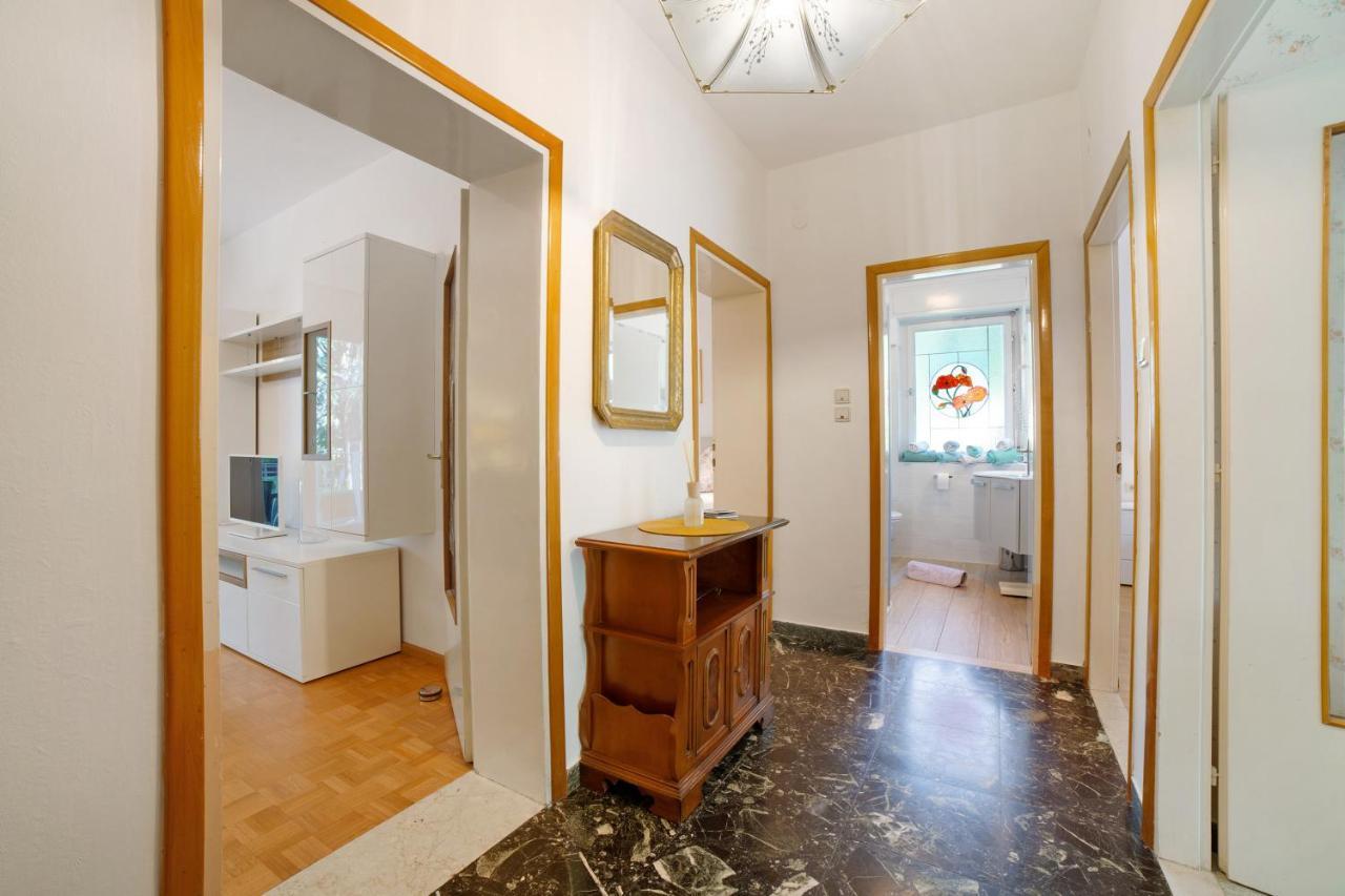 Villa Sabine - Edith Merano Eksteriør billede