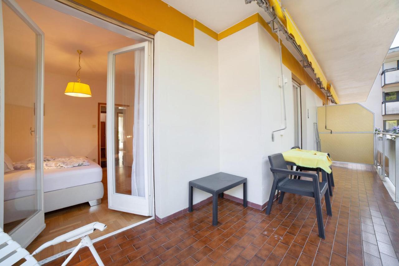 Villa Sabine - Edith Merano Eksteriør billede